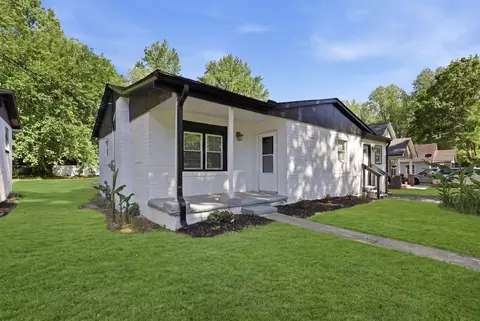 1200 Grady St, Salisbury, NC 28144