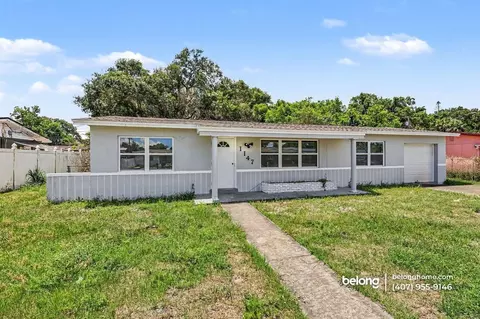 1147 Manatee Dr, Rockledge, FL 32955