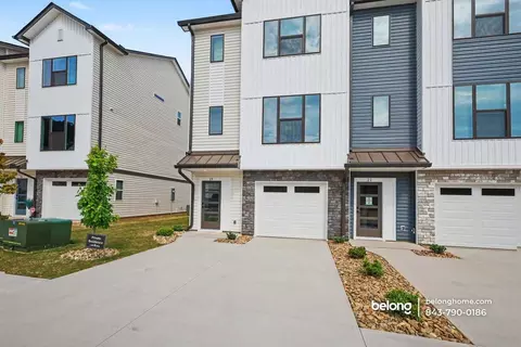 19 Pikewood Ln #602-7, Greenville, SC 29607