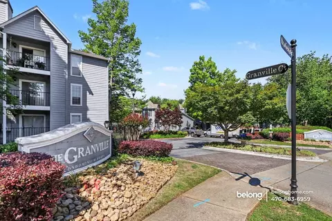 319 Granville Ct, Atlanta, GA 30328