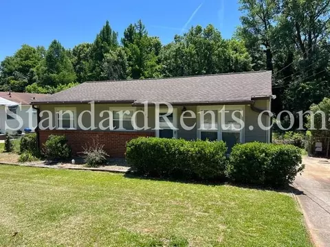 2344 Clarissa Dr NW, Atlanta, GA 30318