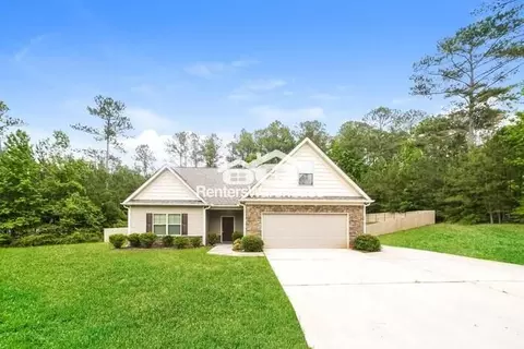 151 Woodland Way, Newnan, GA 30263