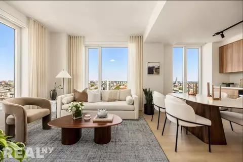 Undisclosed, Brooklyn, NY 11222