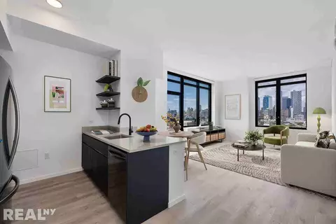 Undisclosed, Brooklyn, NY 11217