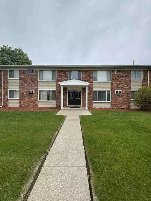 18646 Van Horn Rd #1, Woodhaven, MI 48183