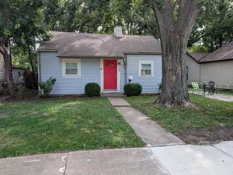 1008 N Mckinley Ave #1, Champaign, IL 61821