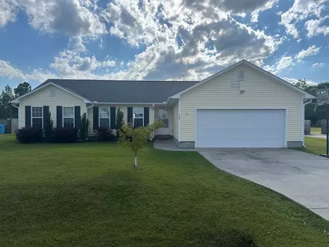 110 Killis Blvd, Richlands, NC 28574