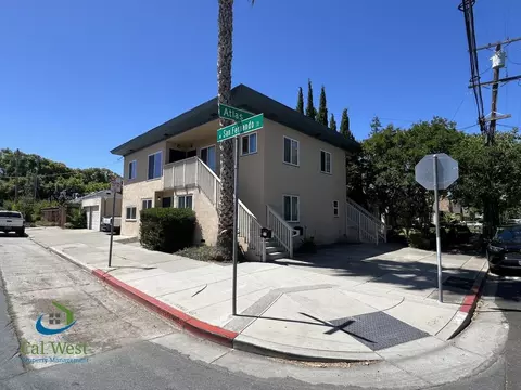 99 Atlas Ave, San Jose, CA 95126