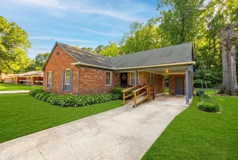 3103 Rainier Dr, Memphis, TN 38127
