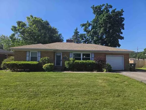 212 Maevi Dr, New Albany, IN 47150