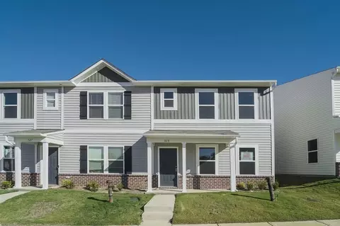 323 Century Dr, Salisbury, NC 28147