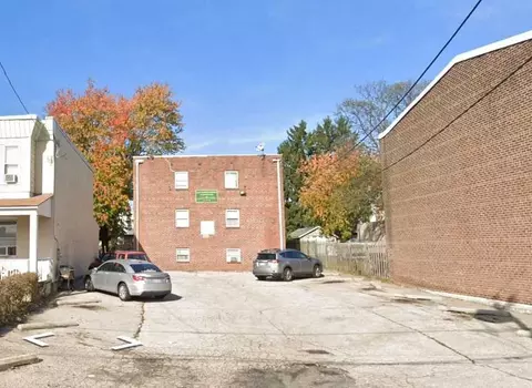 5910 Erdrick St #2, Philadelphia, PA 19135