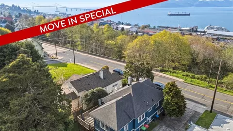 1939 Irving Ave - B, Astoria, OR 97103