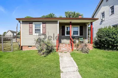 1910 North Ave, Richmond, VA 23222