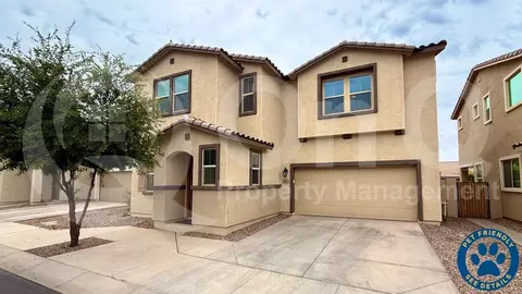 8547 E Osage Ave, Mesa, AZ 85212
