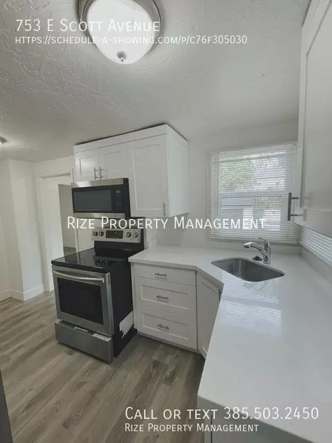 753 E Scott Ave, Millcreek, UT 84106