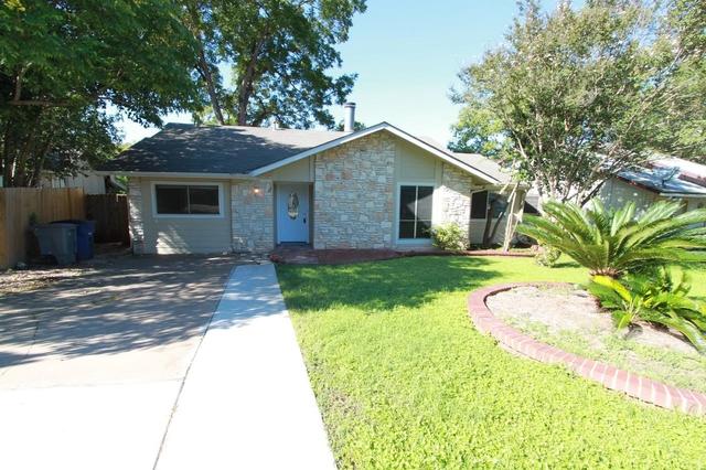 6608 Ripple Run, Austin, TX 78744
