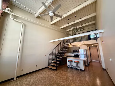 300 Tijeras Ave NE #409, Albuquerque, NM 87102