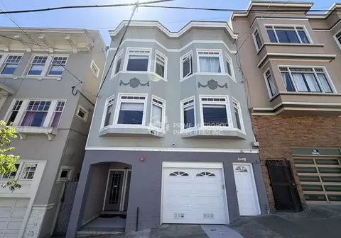 853 855 Lombard Street - 855a #855A, San Francisco, CA 94133
