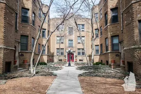 538 W Cornelia Ave #1S, Chicago, IL 60657