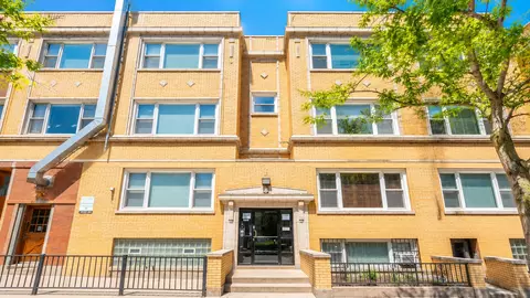 444 W Arlington Pl #3, Chicago, IL 60614
