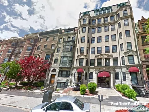 475 Commonwealth Ave #503, Boston, MA 02215