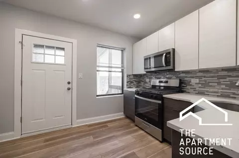 6150 N Francisco Ave #3A, Chicago, IL 60659