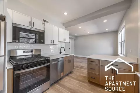 6150 N Francisco Ave #1B, Chicago, IL 60659