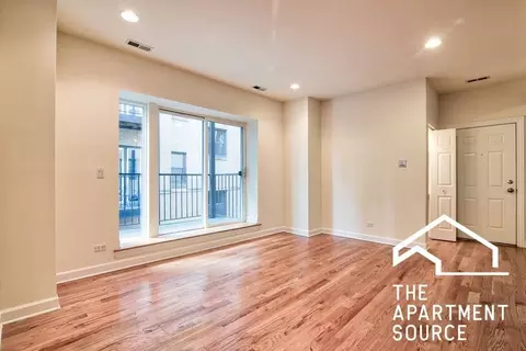 3354 W Wilson Ave #3N, Chicago, IL 60625