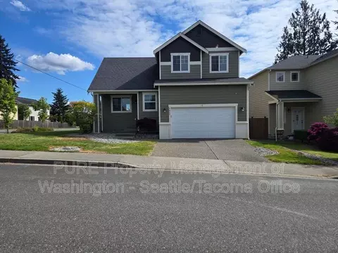 5027 NE 5th Pl, Renton, WA 98059