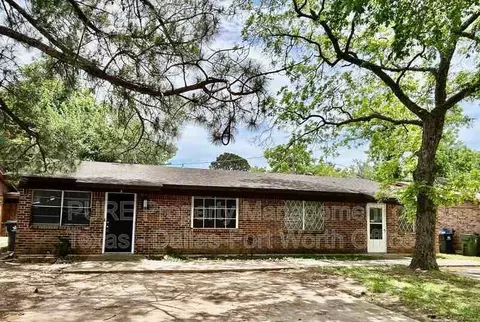 409 Cousins Ln, Arlington, TX 76012