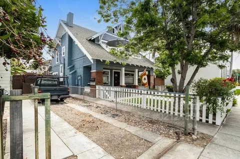1611 30th St #4, San Diego, CA 92102