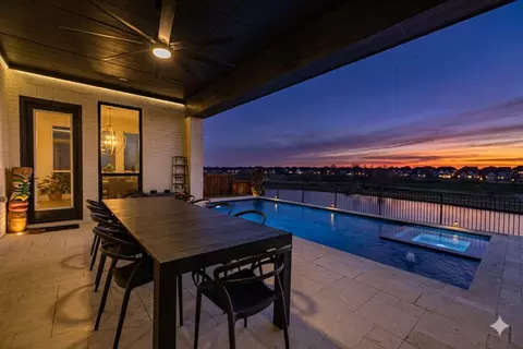 3840 Pepper Grass Ln #NA, Prosper, TX 75078