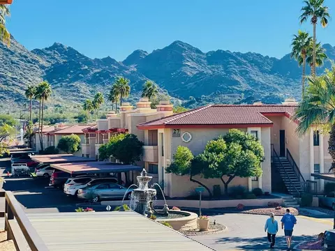 10410 N Cave Creek Rd #2123, Phoenix, AZ 85020