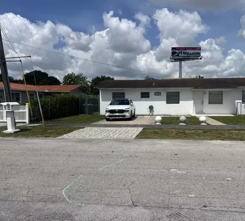 16630 NW 45th Ave #NA, Miami Gardens, FL 33054