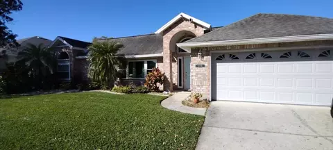 5772 White Acres Ln #NA, Port Orange, FL 32127