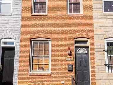1262 Glyndon Ave, Baltimore, MD 21223