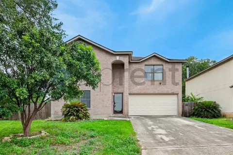 11427 Layback Crk, San Antonio, TX 78253