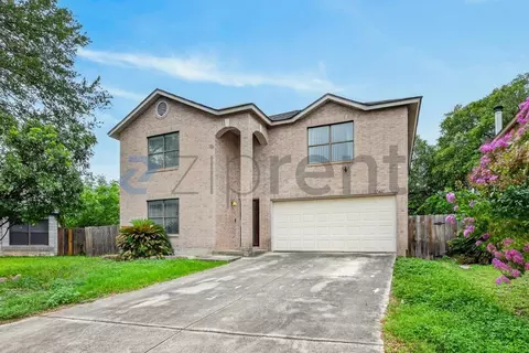 11427 Layback Crk, San Antonio, TX 78253