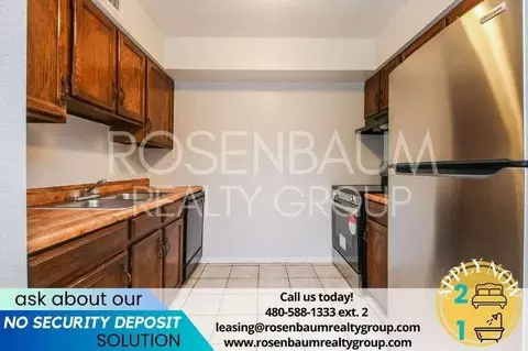 1050 W University Dr #201, Mesa, AZ 85201