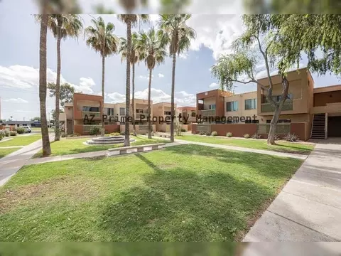 3500 N Hayden Rd #2111, Scottsdale, AZ 85251