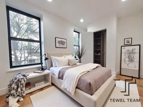 273 W 150th St #3C, New York, NY 10039