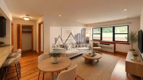 84-14 143rd St #2B, Jamaica, NY 11435