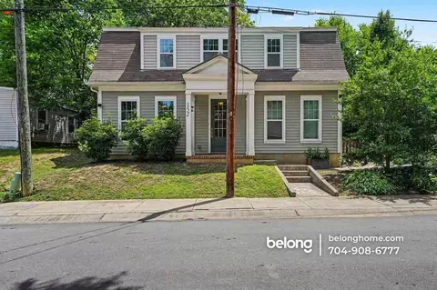 152 Mock Rd, Davidson, NC 28036