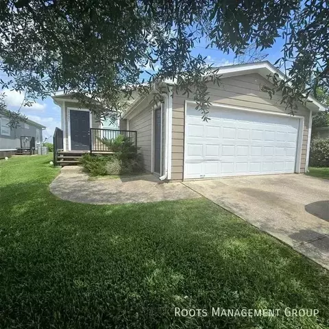 15727 Reddy Ln #15727R, Houston, TX 77053
