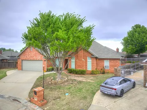 11201 Kingsgate Ter #NA, Oklahoma City, OK 73170