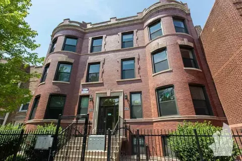 2834 N Albany Ave #2834G, Chicago, IL 60618