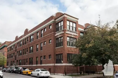 2319 N Kedzie Blvd #2319-1R, Chicago, IL 60647