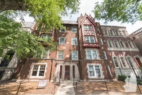 2129 N Dayton St #203, Chicago, IL 60614