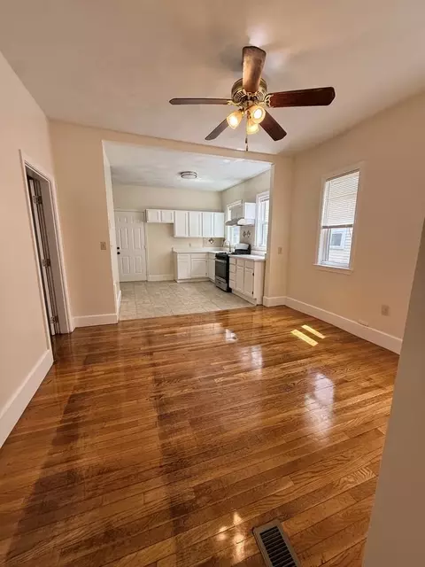 156 Ballou Ave #1, Boston, MA 02124